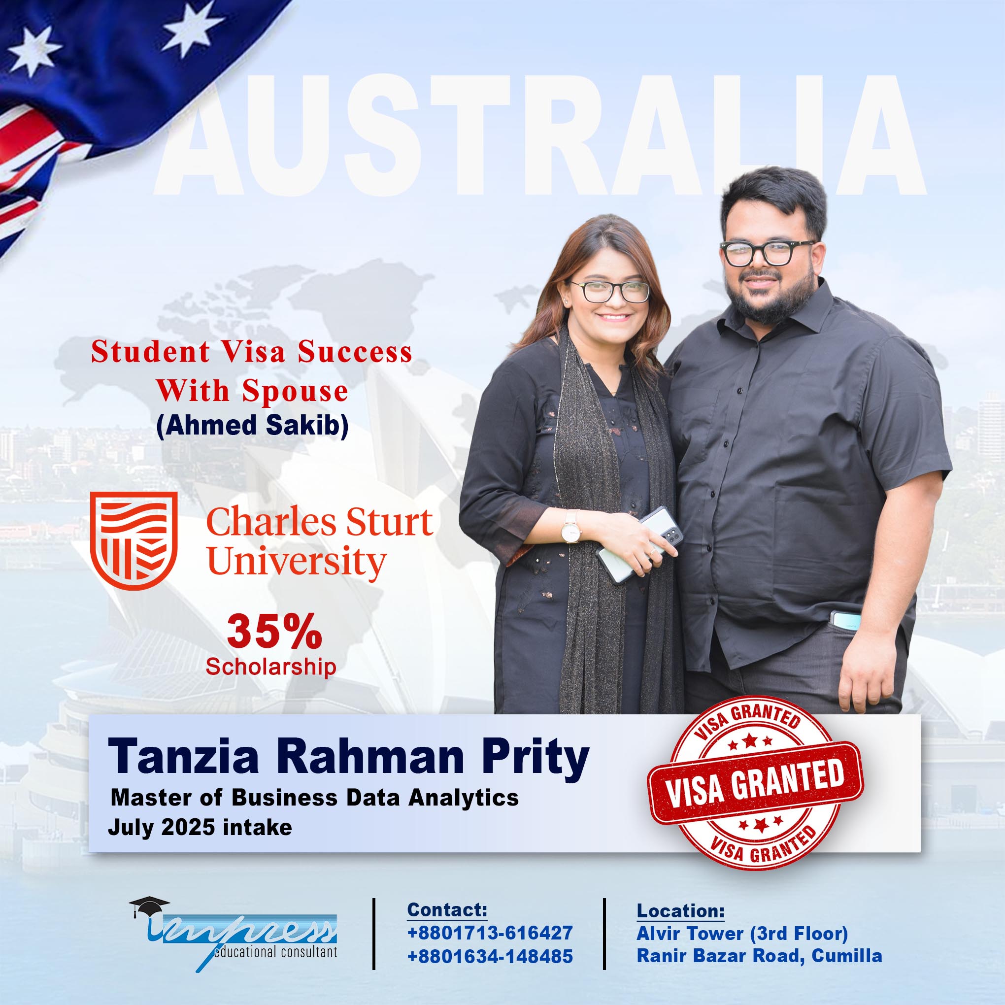 Impress Educational Consultant (1)